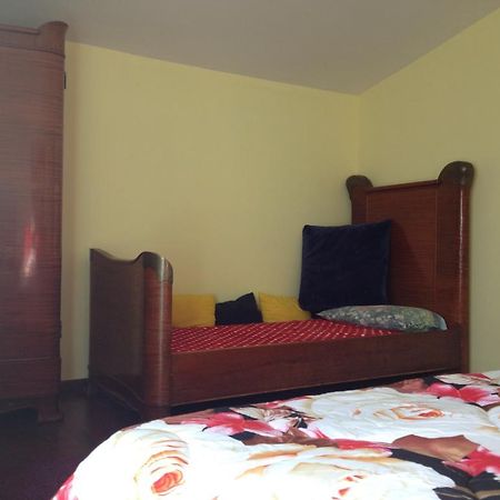 Hotel L'Oasi Di Aaron Formello Zewnętrze zdjęcie
