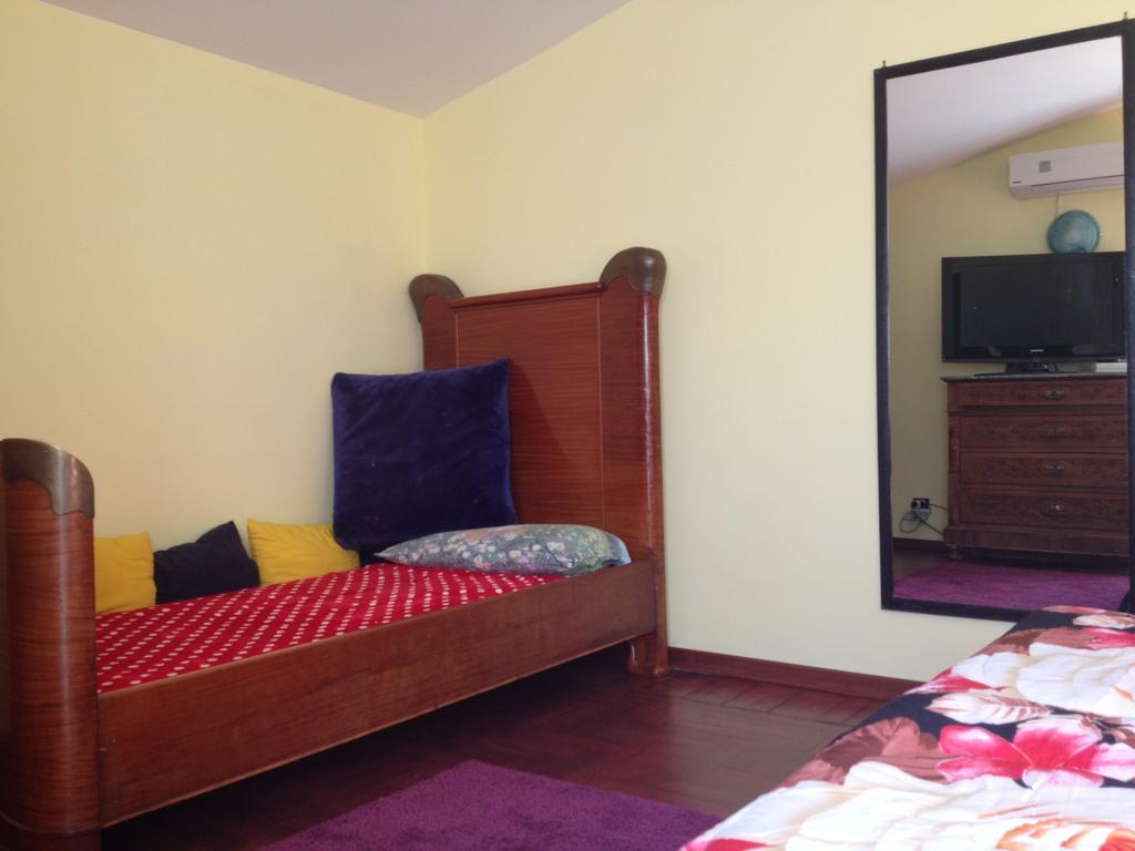 Hotel L'Oasi Di Aaron Formello Zewnętrze zdjęcie