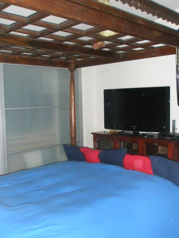 Hotel L'Oasi Di Aaron Formello Zewnętrze zdjęcie
