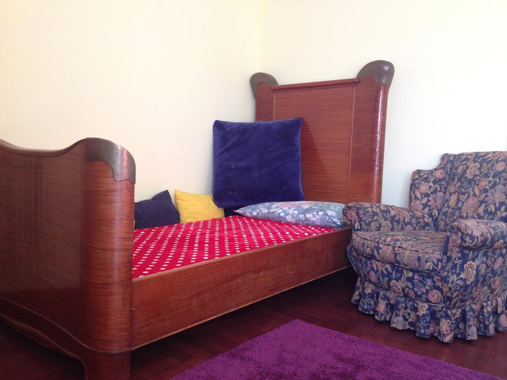 Hotel L'Oasi Di Aaron Formello Zewnętrze zdjęcie